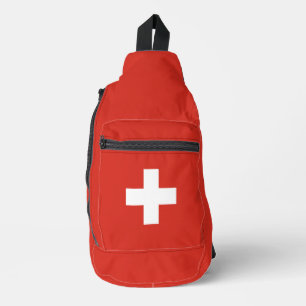 Schweiz Crossbody Bag