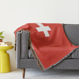 Schweiz Decke
