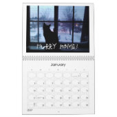 SCHWEIZ DES KATZKATZKALENS KALENDER (Jan 2027)