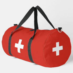 Schweiz Duffle Bag