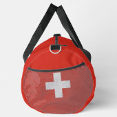 Schweiz Duffle Bag (Rechts)