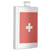 Schweiz Flachmann (Rechts)