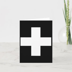 Schweiz Flaggenschweiz Kreuzfahrt Luzern Alpen S. Karte