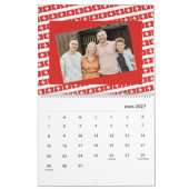 Schweiz | Foto Schweizer Flagge 2026 hinzufügen Kalender (Mär 2027)