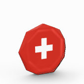 Schweiz Fotoblock (Links)