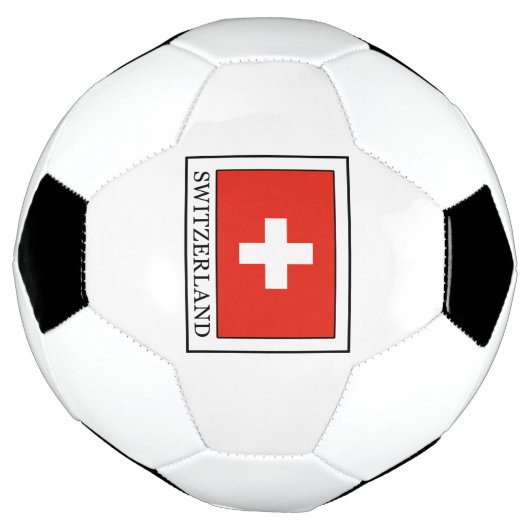 Schweiz Fußball (Gedreht)
