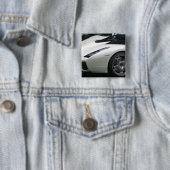 SCHWEIZ, GENF: 75. Genfer Auto 11 Button (Beispiel)