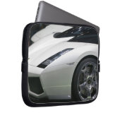 SCHWEIZ, GENF: 75. Genfer Auto 11 Laptopschutzhülle (Vorne Rechts)