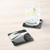 SCHWEIZ, GENF: 75. Genfer Auto 11 Untersetzer (Rechte Seite)