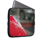 SCHWEIZ, GENF: 75. Genfer Auto 2 Laptopschutzhülle (Vorne Rechts)