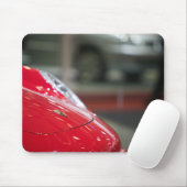 SCHWEIZ, GENF: 75. Genfer Auto 2 Mousepad (Mit Mouse)