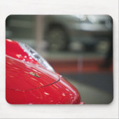 SCHWEIZ, GENF: 75. Genfer Auto 2 Mousepad (Vorne)