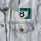 SCHWEIZ, GENF: 75. Genfer Auto Button (Beispiel)
