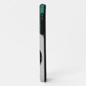 SCHWEIZ, GENF: 75. Genfer Auto Case-Mate iPhone Hülle (Hinten/Links)