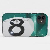 SCHWEIZ, GENF: 75. Genfer Auto Case-Mate iPhone Hülle (Rückseite (Horizontal))