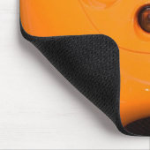 SCHWEIZ, GENF: 75. Genfer Auto jährlich 6 Mousepad (Ecke)