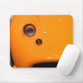 SCHWEIZ, GENF: 75. Genfer Auto jährlich 6 Mousepad (Mit Mouse)