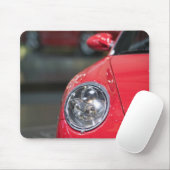 SCHWEIZ, GENF: 75. Genfer Auto jährlich 8 Mousepad (Mit Mouse)