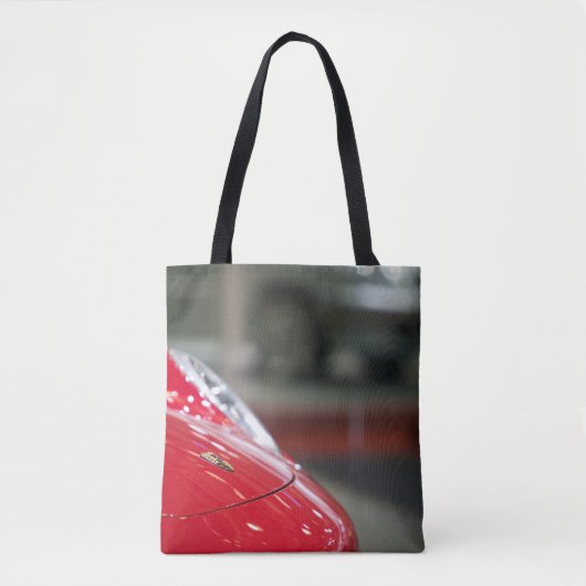 SCHWEIZ, GENF: 75. jährliche Genfer Auto 2 Tasche (Vorderseite)