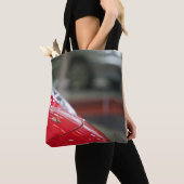 SCHWEIZ, GENF: 75. jährliche Genfer Auto 2 Tasche (Von Nahem)