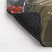 SCHWEIZ, GENF: 75. jährliche Genfer Auto 3 Mousepad (Ecke)