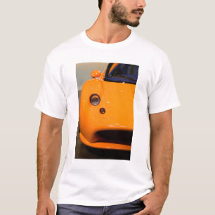 SCHWEIZ, GENF: 75. jährliche Genfer Autoausstellun T-Shirt