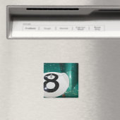 SCHWEIZ, GENF: 75. Jährliches Genfer Auto Magnet (In Situ (Geschirrspüler))