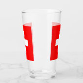 Schweiz Glas (Links)