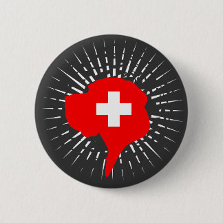 Schweiz Great Dane Button