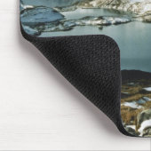 Schweiz, Grindelwald, Berner Alpen, Sicht Mousepad (Ecke)