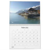 Schweiz im Kalender 2024 (Feb 2027)