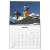 Schweiz im Kalender 2024 (Jan 2027)