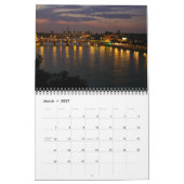 Schweiz in den Städten 2010 Kalender (Mär 2027)