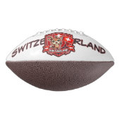 Schweiz Kinder Fußball Football (Gedreht 270)