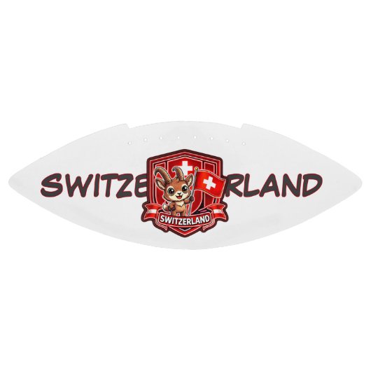 Schweiz Kinder Fußball Football (Panel)