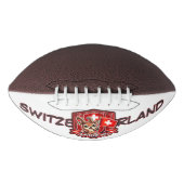 Schweiz Kinder Fußball Football (Vorderseite)