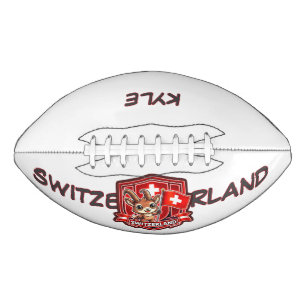 Schweiz Kinder Fußball Football