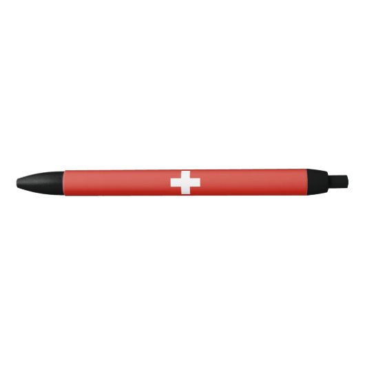 Schweiz Kugelschreiber (Vorderseite)