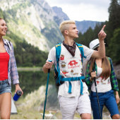 Schweiz Kultur | Souvenir-Icons T-Shirt