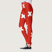 Schweiz Leggings (Links)