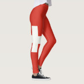 SCHWEIZ LEGGINGS (Rechts)