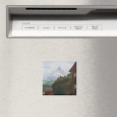 Schweiz Magnet (In Situ (Geschirrspüler))