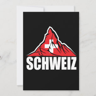 Schweiz Matterhorn Switzerland