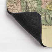 Schweiz Mousepad (Ecke)