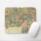 Schweiz Mousepad (Mit Mouse)