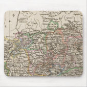 Schweiz Mousepad (Vorne)