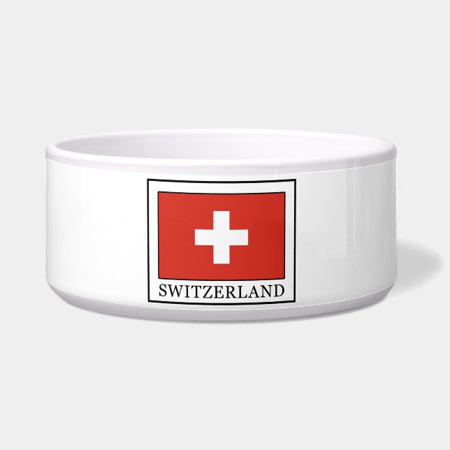 Schweiz Napf (Vorderseite)