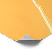 Schweiz Poster (Ecke)