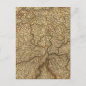 Schweiz Postkarte (Vorderseite)