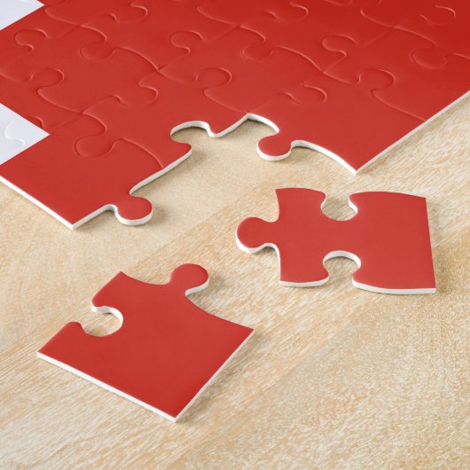 Schweiz Puzzle (Seite)